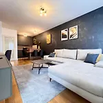 White Homes 105 - Point Podgorica
