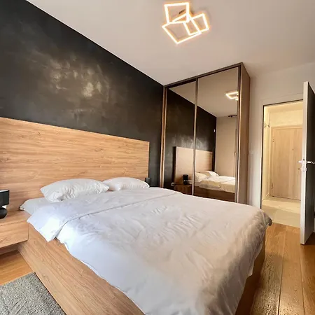 White Homes 105 - Point Podgorica