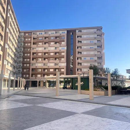 Apartment White Homes 105 - Point *