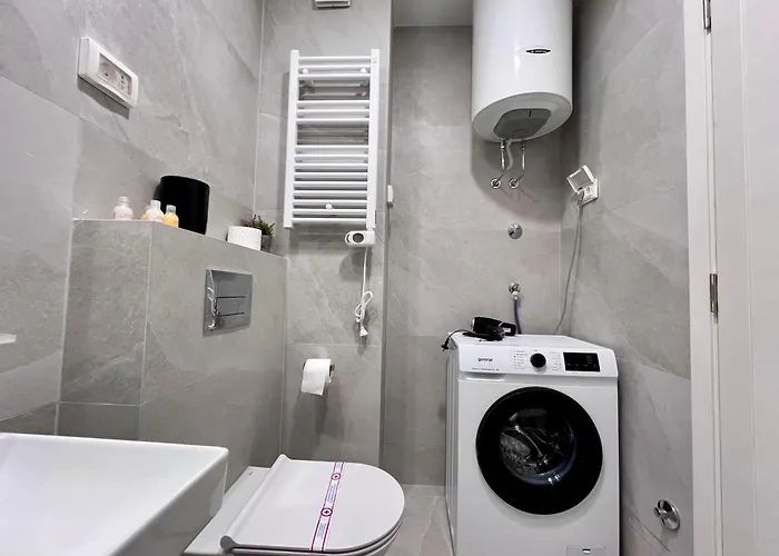 شقة White Homes 105 - Point *