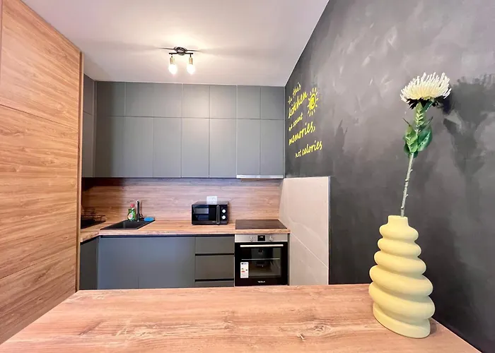 شقة White Homes 105 - Point