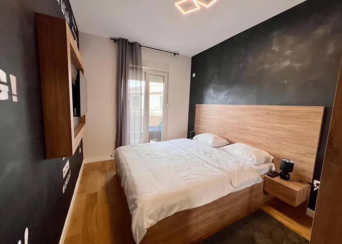 White Homes 105 - Point דירה *