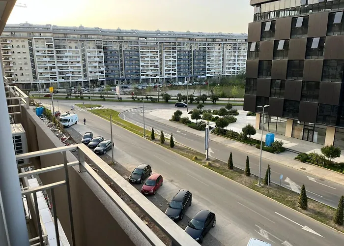 White Homes 105 - Point דירה