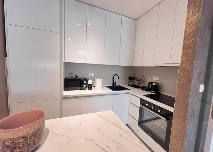 דירה White Homes 105 - Point *