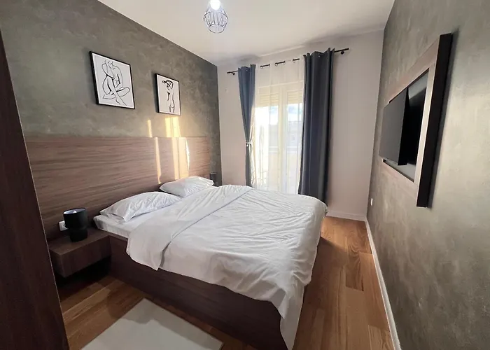 شقة White Homes 105 - Point *