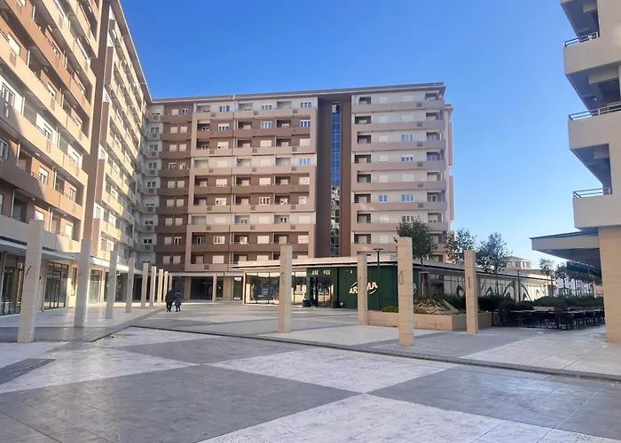 דירה White Homes 105 - Point *